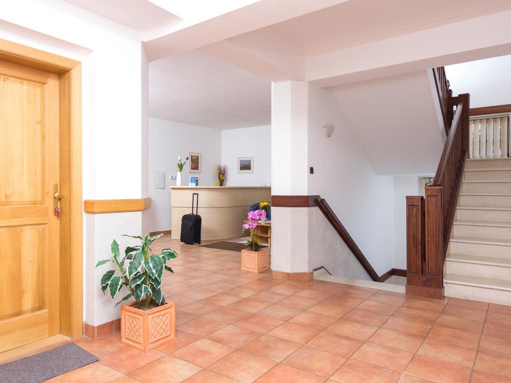 Villa Tatry Štôla Habitación foto