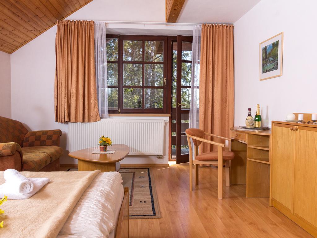 Villa Tatry Štôla Habitación foto