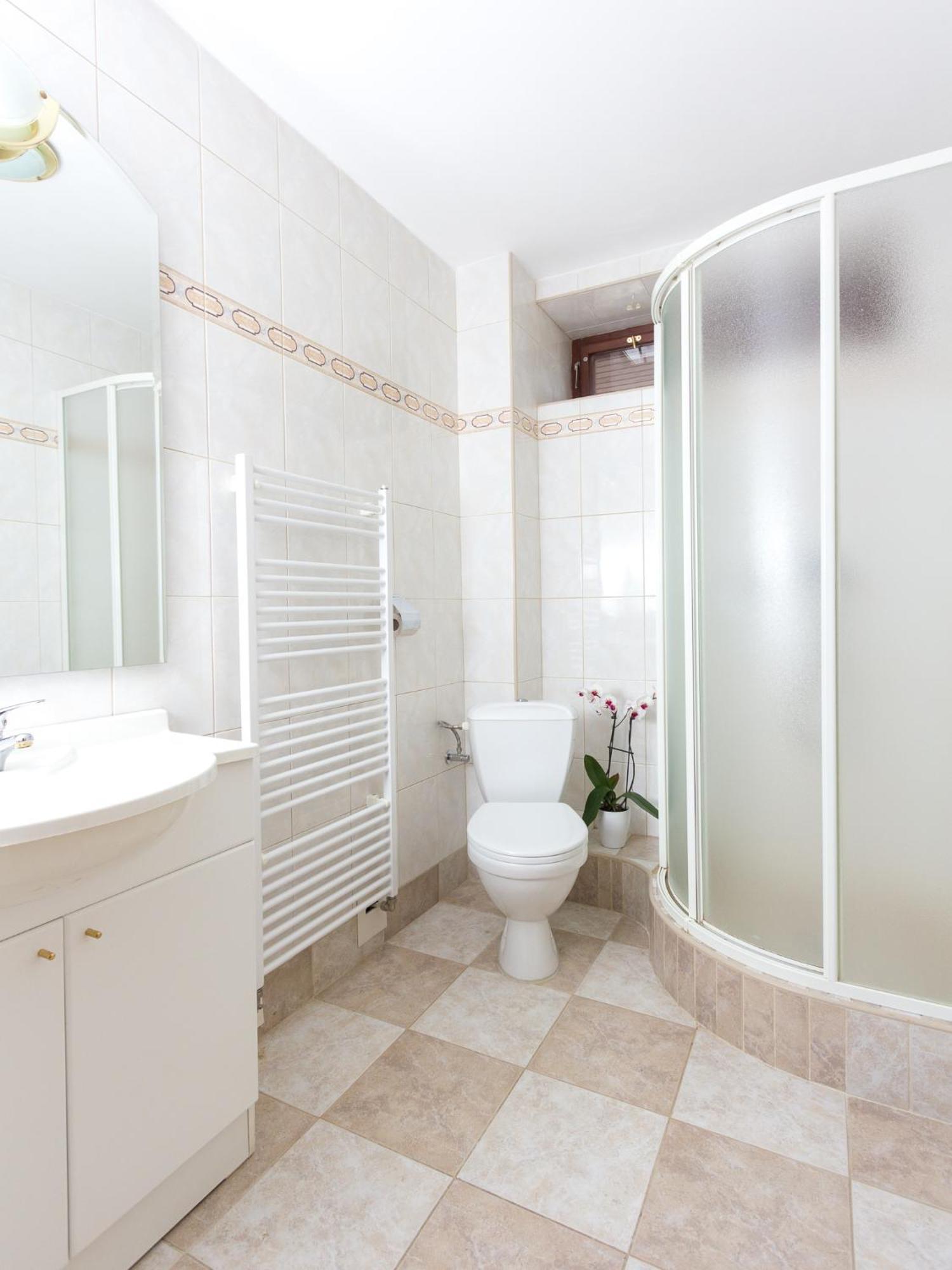 Villa Tatry Štôla Habitación foto