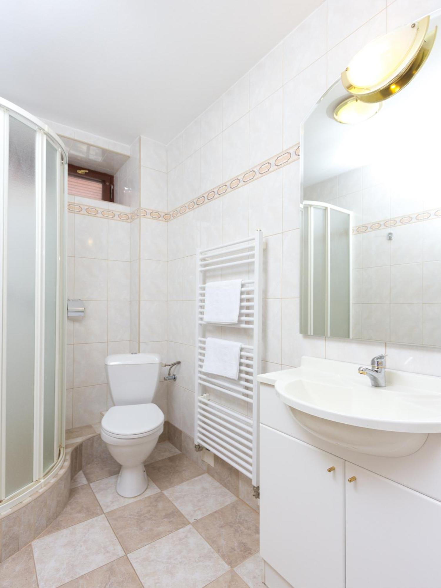 Villa Tatry Štôla Habitación foto
