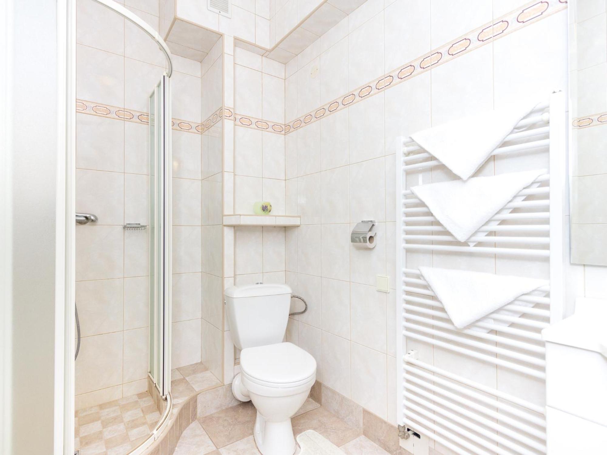 Villa Tatry Štôla Habitación foto