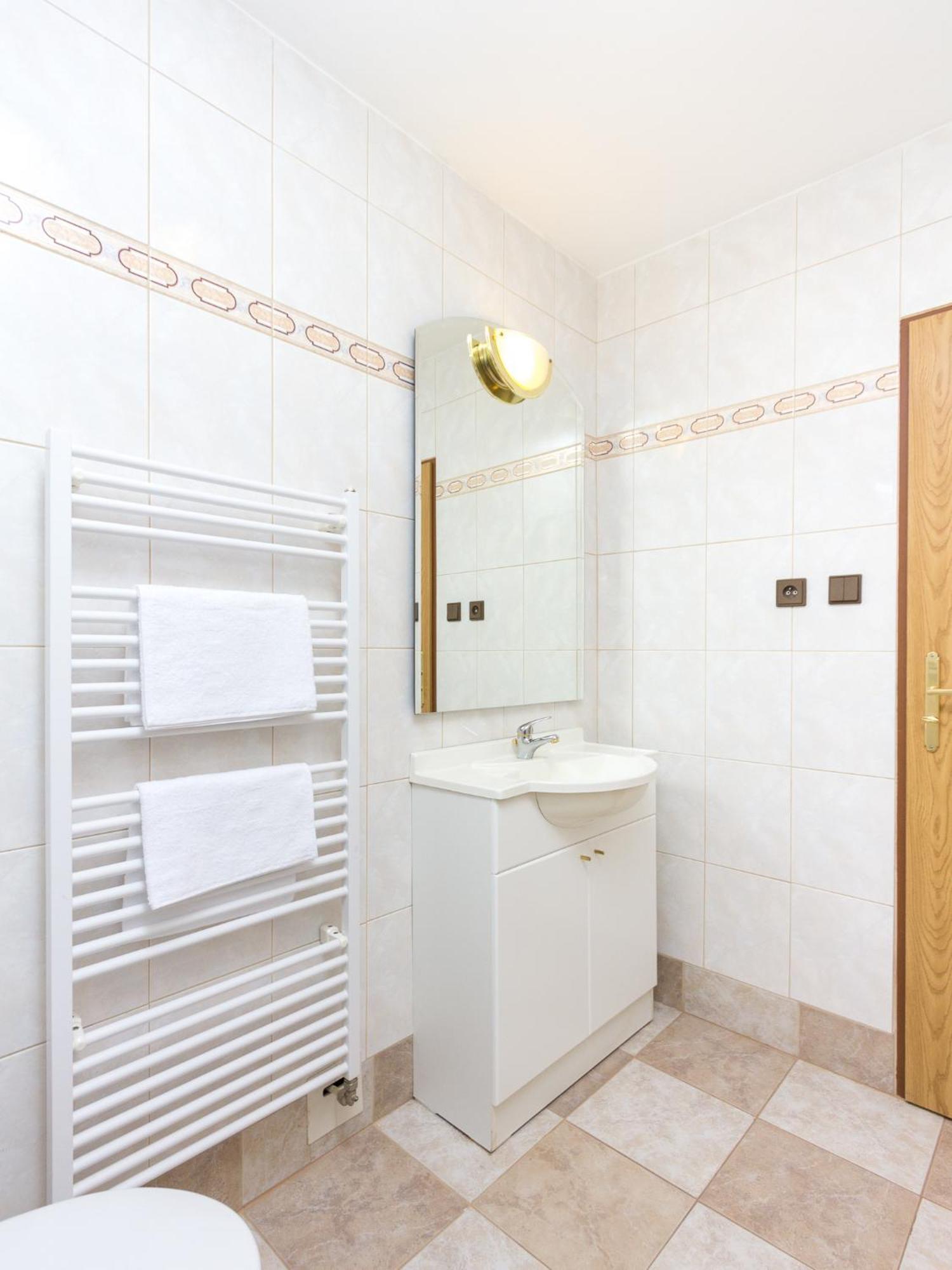 Villa Tatry Štôla Habitación foto